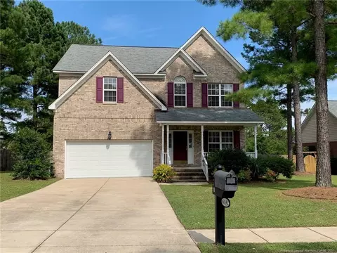 6142 Tudor Pl, Linden, NC 28356