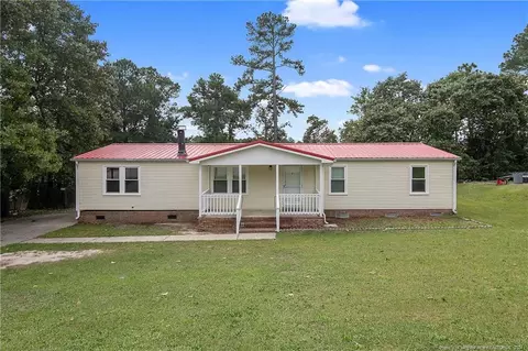 67 Edenberry Ln, Sanford, NC 27332