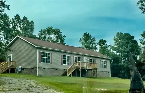 6207 S Plank Rd, Cameron, NC 28326 photo 1