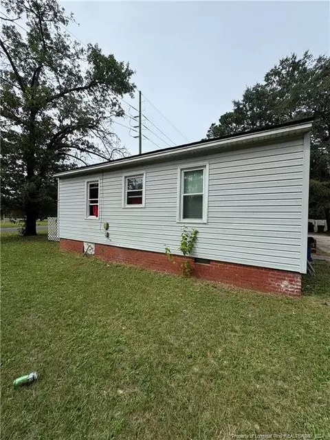 309 Faison Ave, Fayetteville, NC 28304