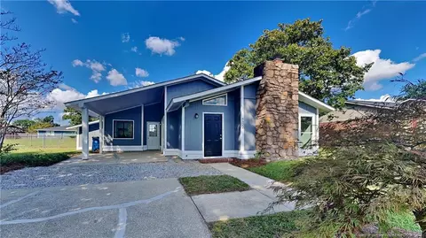 6522 Bonnie Bell Ln, Fayetteville, NC 28314