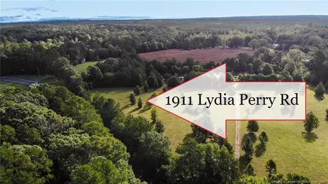 1911 Lydia Perry Rd, Bear Creek, NC 27207