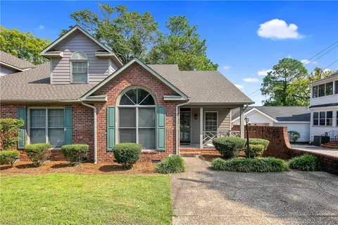 112 Spring St # -4, Fayetteville, NC 28305
