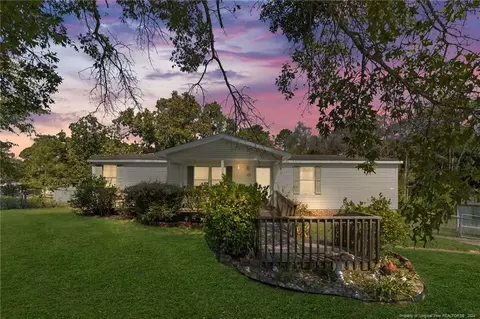 139 Auburn St, Fayetteville, NC 28306