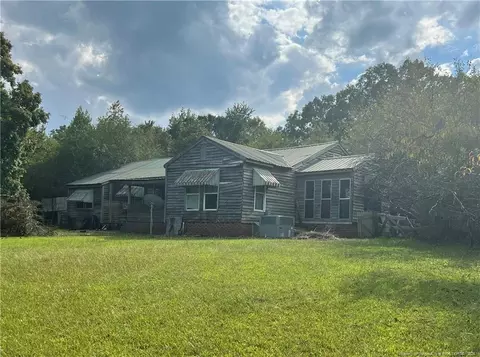 1700 Nc 22 Hwy, Robbins, NC 27325