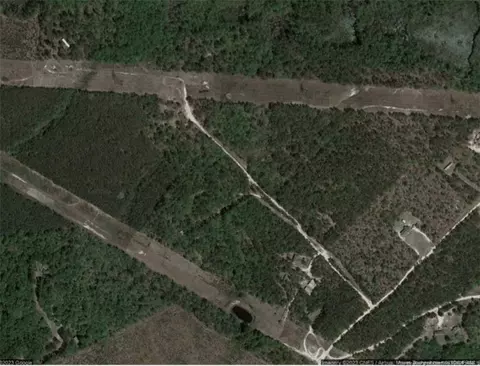 Boondock Road, Laurel Hill, NC 28351