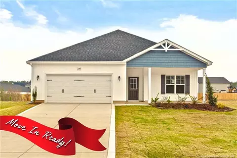 238 Godwin Gate St, Linden, NC 28356