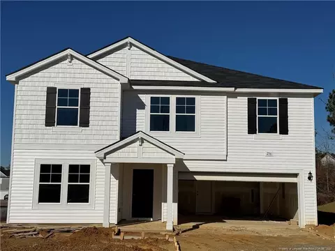 236 Cobra Ln, Raeford, NC 28376