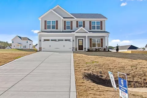 256 Godwin Gate St, Linden, NC 28356