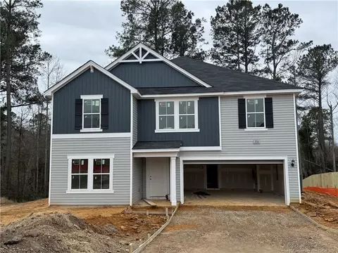 356 Ledgerbrook Ln, Raeford, NC 28376