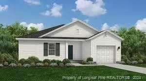 314 Deep River Deep River Rd, Aberdeen, NC 28315
