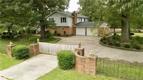 5240 N Shannon Rd, Shannon, NC 28386