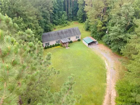 2342 Thomas Kelly Rd, Sanford, NC 27330