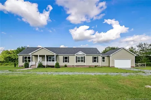 72 Emerald Ln, Broadway, NC 27505