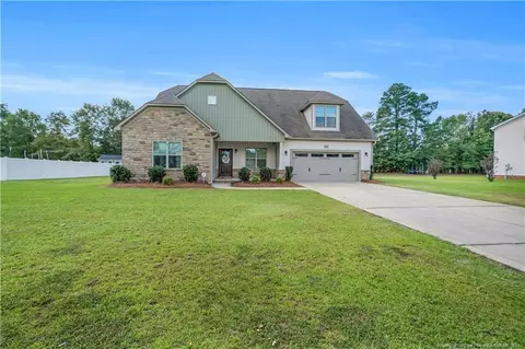 115 Village Dr, Broadway, NC 27505