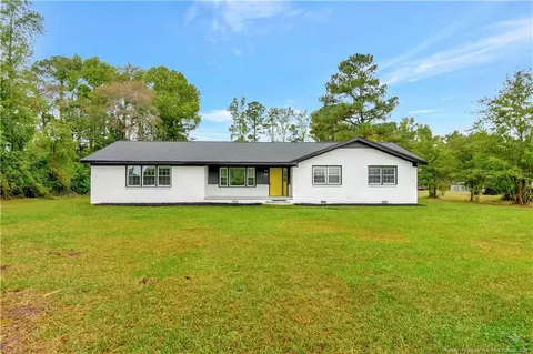12699 Haynes Lennon Hwy, Evergreen, NC 28438