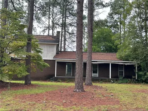 118 Devonshire Ave, West End, NC 27376 photo 1