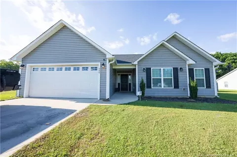 640 Sweet Ct, Stedman, NC 28391