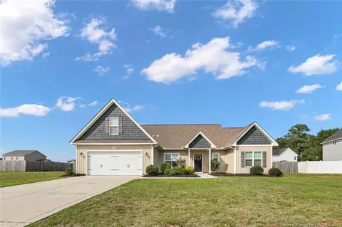 135 Tyson Carriage Ln, Autryville, NC 28318