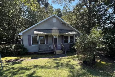 12740 Nc Highway 41 N, Lumberton, NC 28358