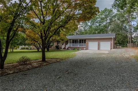 1505 Eastview Dr, Aberdeen, NC 28315