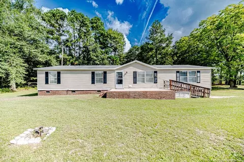 3293 Blue Springs Rd, Red Springs, NC 28377