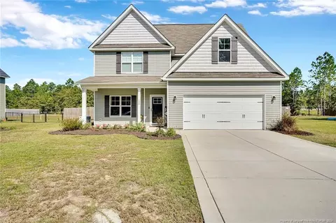 150 W Old Stage Rd, Autryville, NC 28318
