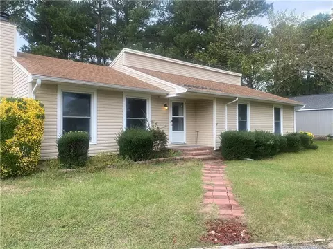 1120 Niblick Dr, Rocky Mount, NC 27804