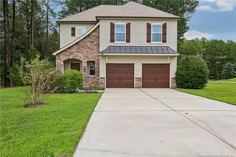 20 Honey Brook Ct, Cameron, NC 28326