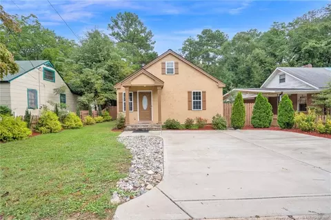 1908 Newark Ave, Fayetteville, NC 28301