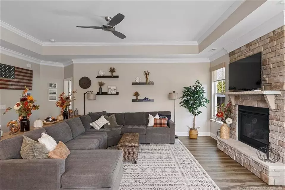  333 Village Bend Dr, Fuquay Varina, NC 27526 photo 14