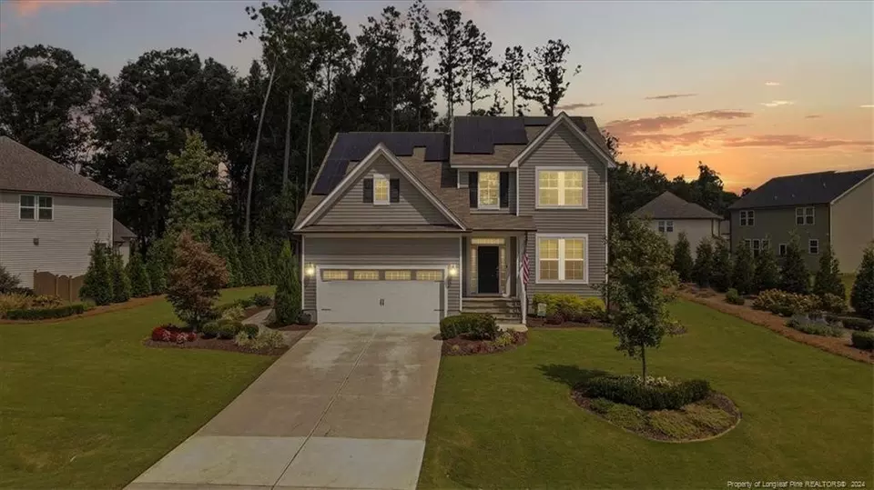  333 Village Bend Dr, Fuquay Varina, NC 27526 photo 2