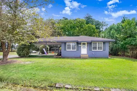 845 Corbett Hill Rd, Mount Olive, NC 28365