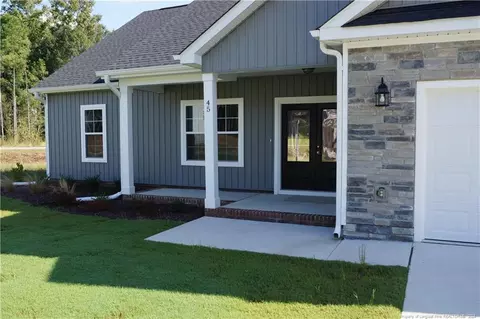45 Knotts Berry Rd, Bunnlevel, NC 28323 photo 3