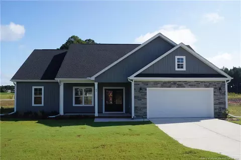 45 Knotts Berry Rd, Bunnlevel, NC 28323