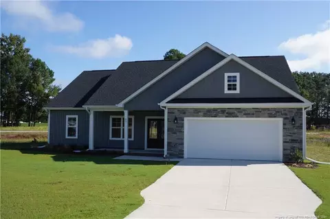 45 Knotts Berry Rd, Bunnlevel, NC 28323 photo 2