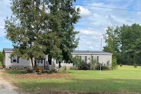 9391 Nc Hwy 210, Autryville, NC 28318