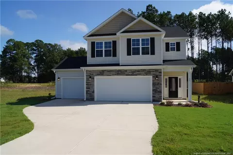 77 Knotts Berry Rd, Bunnlevel, NC 28323 photo 2