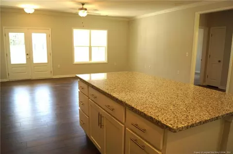 Living - 124 Knotts Berry Rd, Bunnlevel, NC 28323 photo 1 of 4