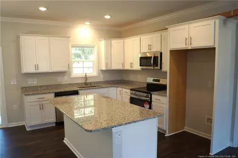 Other - 124 Knotts Berry Rd, Bunnlevel, NC 28323 photo 1 of 4