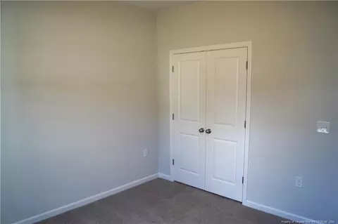 Bedroom - 124 Knotts Berry Rd, Bunnlevel, NC 28323 photo 6 of 6
