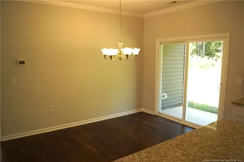 Dining - 124 Knotts Berry Rd, Bunnlevel, NC 28323 photo 1 of 2