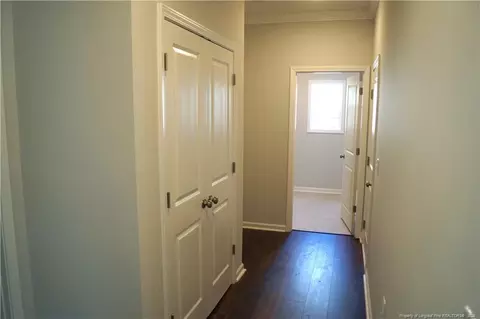 Entry Way - 124 Knotts Berry Rd, Bunnlevel, NC 28323 photo 1 of 1