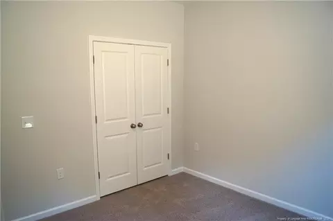 Bedroom - 124 Knotts Berry Rd, Bunnlevel, NC 28323 photo 4 of 6