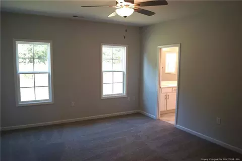 Bedroom - 124 Knotts Berry Rd, Bunnlevel, NC 28323 photo 1 of 6