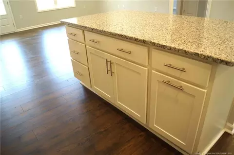 Kitchen - 124 Knotts Berry Rd, Bunnlevel, NC 28323 photo 10 of 10