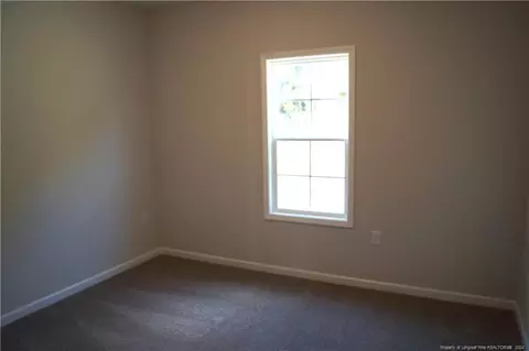 Bedroom - 124 Knotts Berry Rd, Bunnlevel, NC 28323 photo 5 of 6