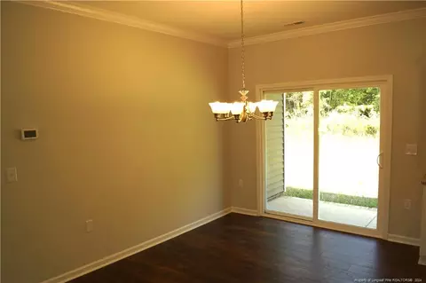 Dining - 124 Knotts Berry Rd, Bunnlevel, NC 28323 photo 2 of 2
