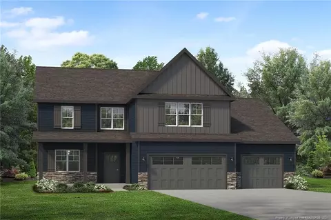 97 Persimmon Tree Dr, Cameron, NC 28326