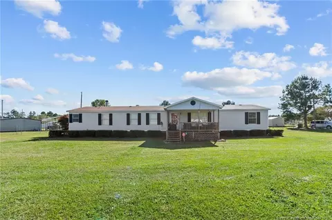 83 Malloy Rd, Lumber Bridge, NC 28357